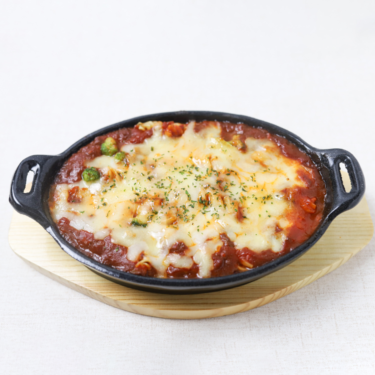 푸실리오븐파스타 160g