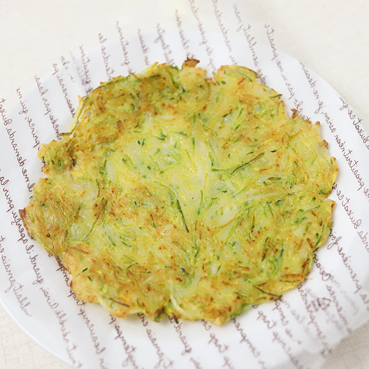호박채전 300g