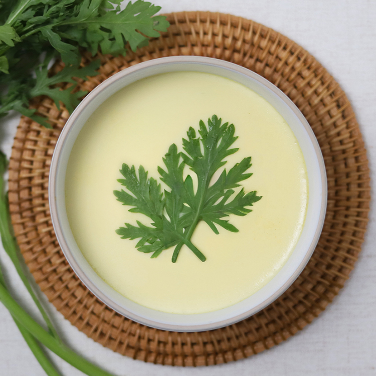 (일식)부드러운계란찜 320g