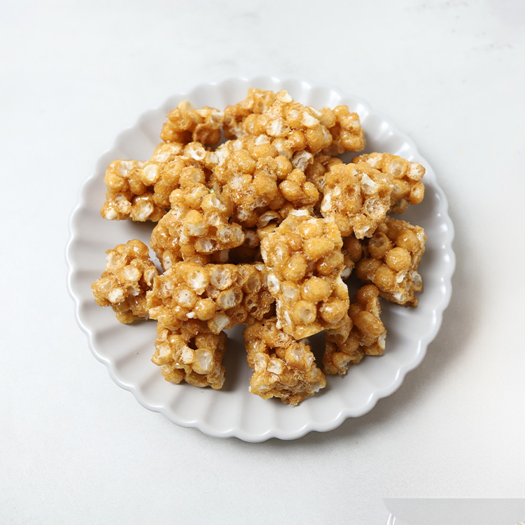 [간식]도라강정