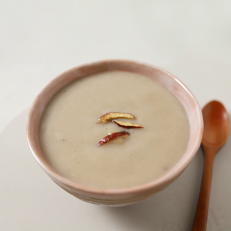 연자죽 400g