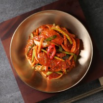 [명절]목포식홍어무침 400g