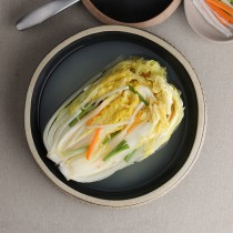 [명절]백김치 650g