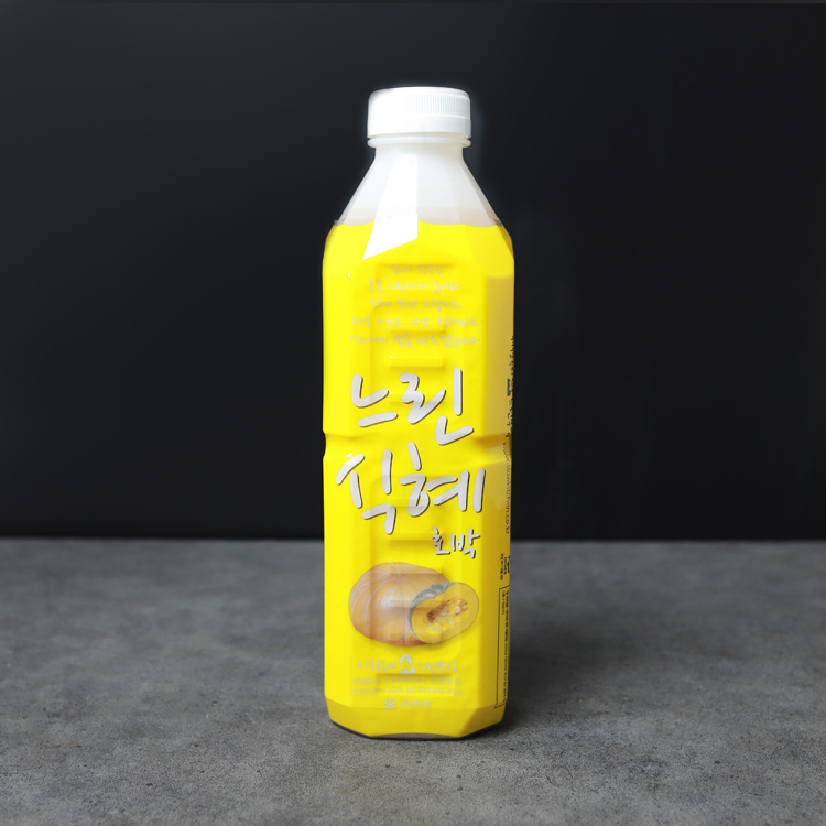 [명절]서정쿠킹느린호박식혜 1000ml