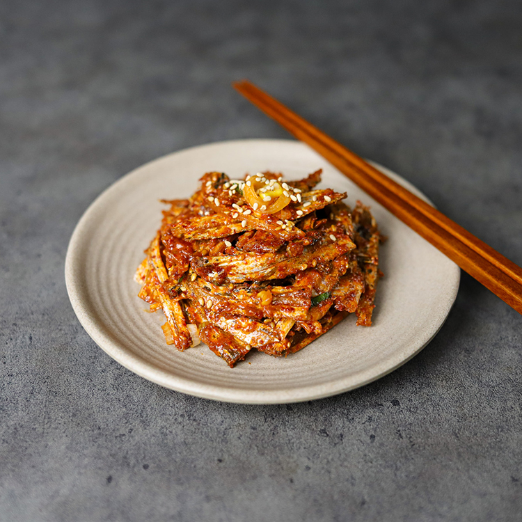 풀치조림 150g