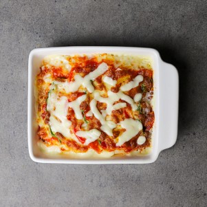 떠먹는포테이토피자 250g