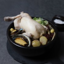 [초복]전복삼계탕 1100g