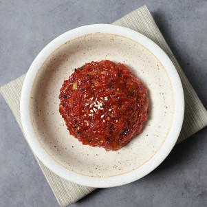 씨앗비빔젓갈 120g