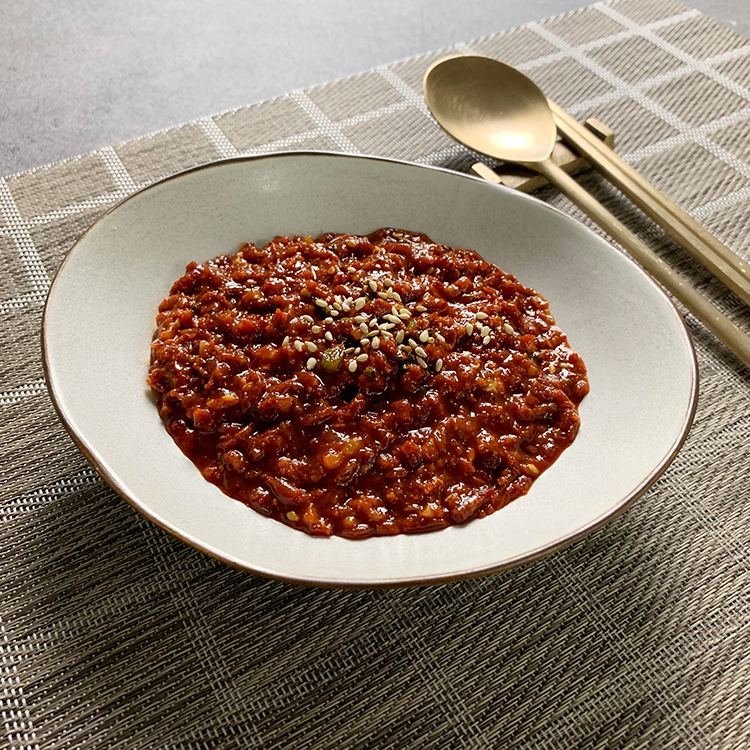 토하젓 140g