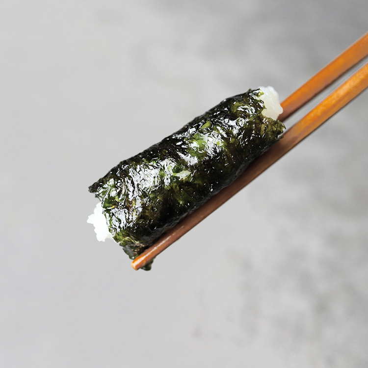 [조미김]순재래김