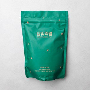 [양념]담빛죽염 