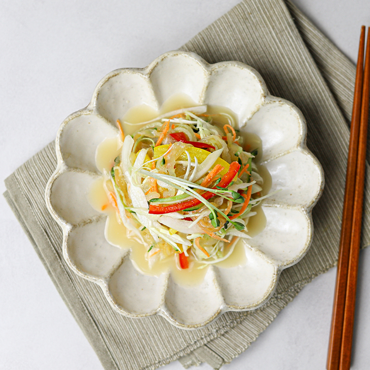 해파리냉채 130g