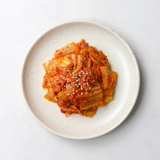 볶음김치 130g