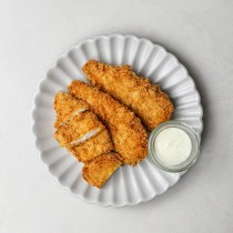 치킨카츠 200g