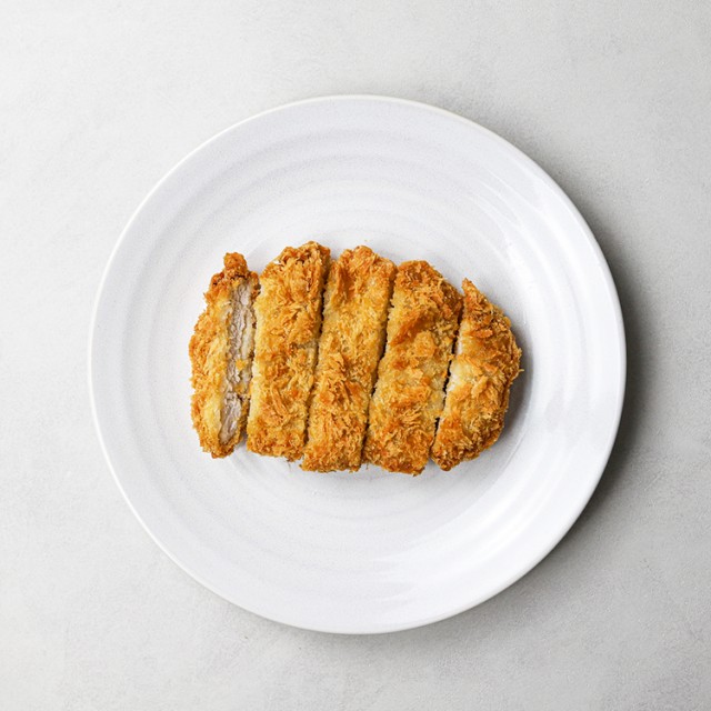 통등심돈까스 170g