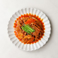 오리불고기 280g