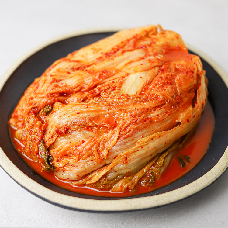 저온숙성묵은지 1kg
