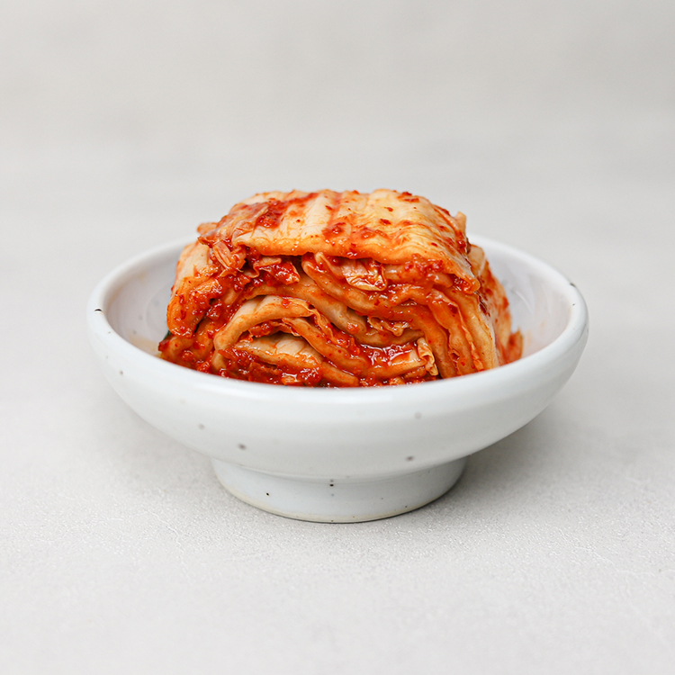 남도식배추김치 1kg