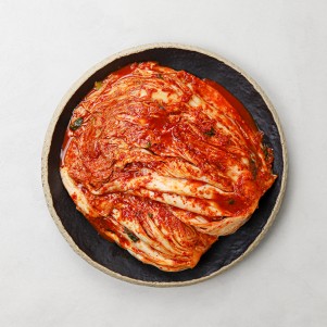 남도식배추김치 1kg