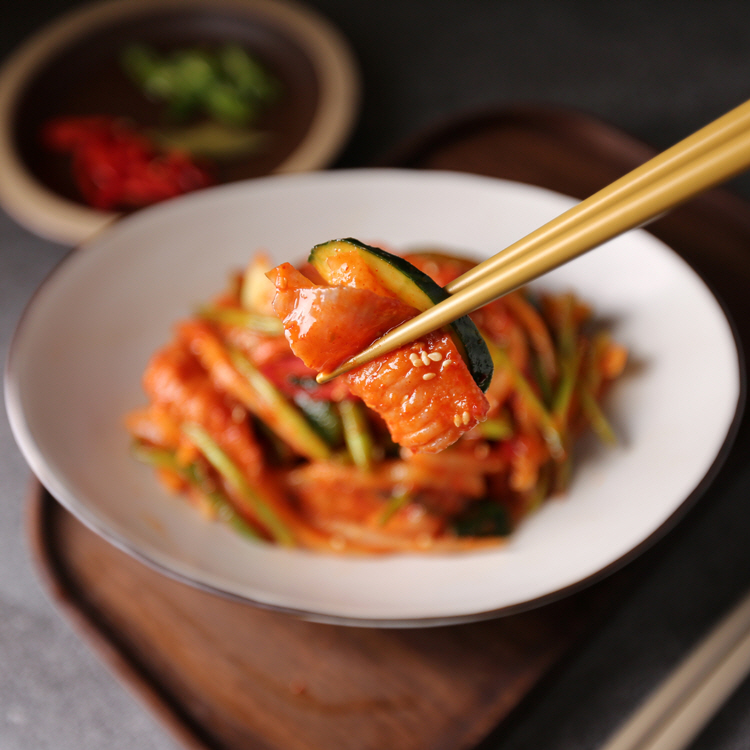 간재미무침 280g