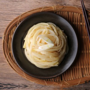 도라지나물 130g