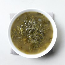 쑥된장국 600g