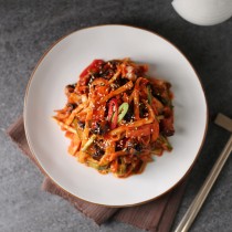 죽순우렁회무침 250g