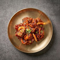 코다리강정 250g