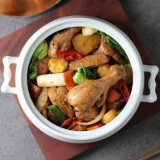 찜닭 700g