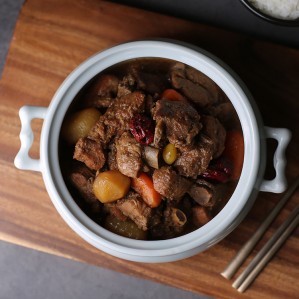 [명절]돼지갈비찜 800g